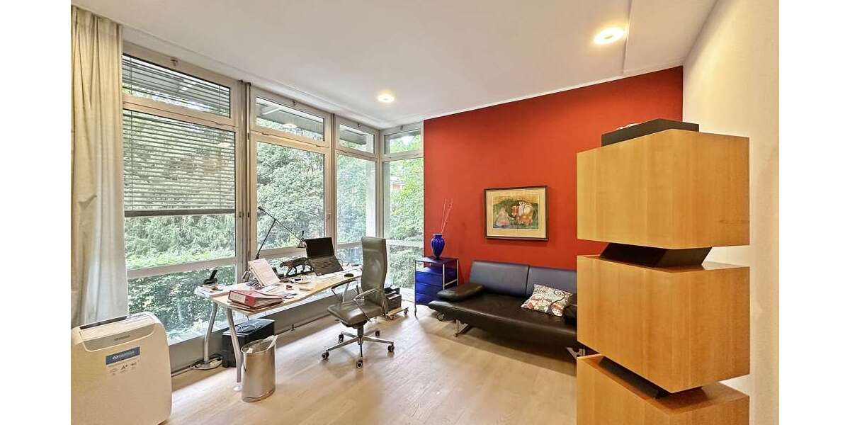 Gewerbeobjekt München Au-Haidhausen - 850.000&euro; | Angebot:27080305