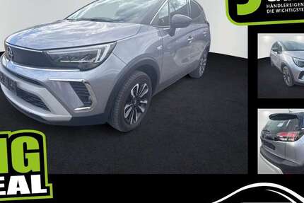 Opel Crossland 47.618 km 13.990 &euro; Wolfratshausen / Ob. 82515