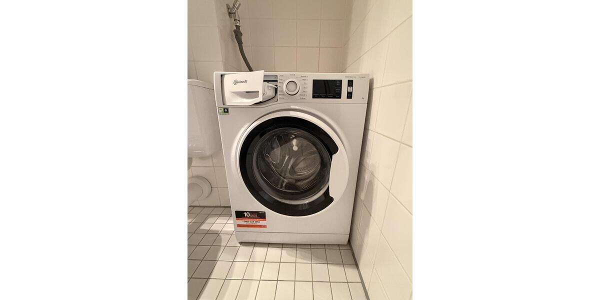 Etagenwohnung München Moosach - 1.5 Zimmer, 41 m&sup2;, 1.050&euro; | Angebot:26227345