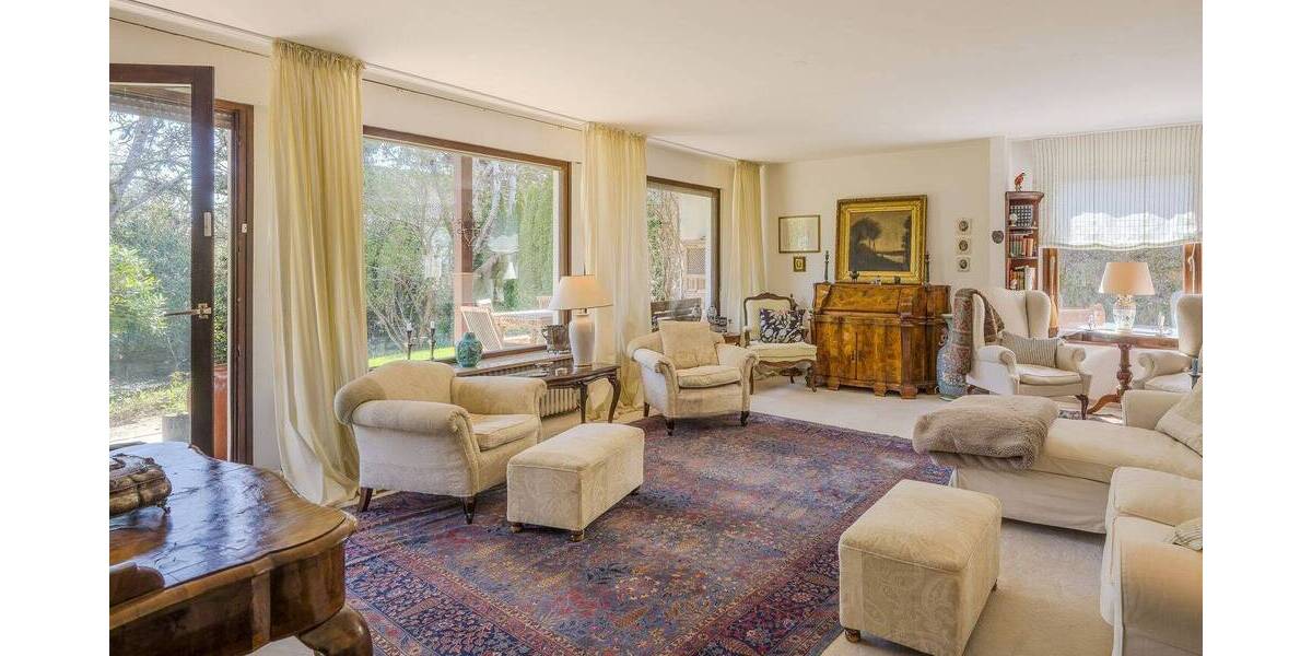 Bungalow Starnberg Söcking - 5 Zimmer, 184 m&sup2;, 1.650.000&euro; | Angebot:26644584