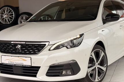 Peugeot 308 66.000 km 13.980 &euro; München 81243