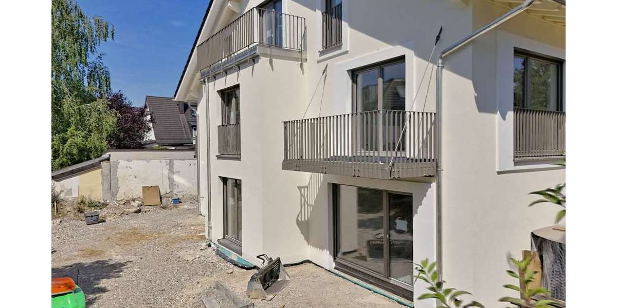 Etagenwohnung München Trudering - 1 Zimmer, 35 m&sup2;, 398.000&euro; | Angebot:26914980