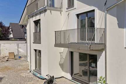 Wohnung München Trudering - 1 Zimmer, 35 m&sup2;, 398.000&euro; | Angebot:26914980