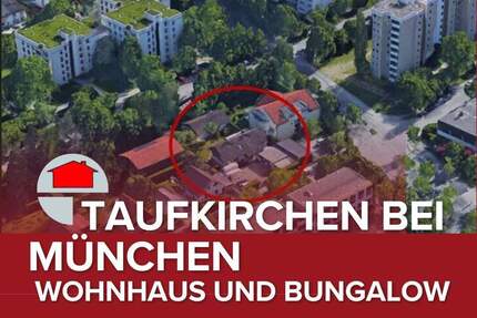 Haus Taufkirchen Am Wald - 1 Zimmer, 270 m&sup2;, 1.950.000&euro; | Angebot:24268096