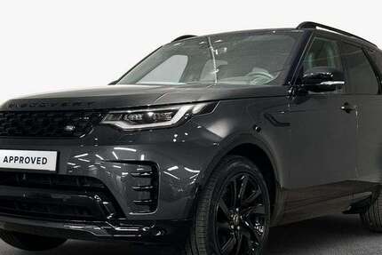 Land Rover Discovery 18.839 km 66.450 &euro; München 81477