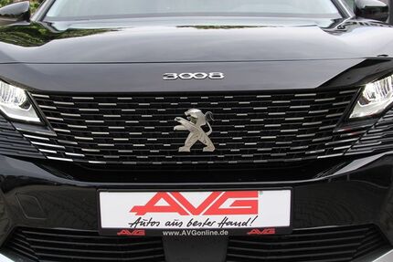 Peugeot 3008 12.696 km 20.950 € Ebersberg 85560