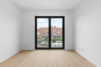 Wohnung München Allach-Untermenzing - 3 Zimmer, 63 m&sup2;, 650.000&euro; | Angebot:23431690