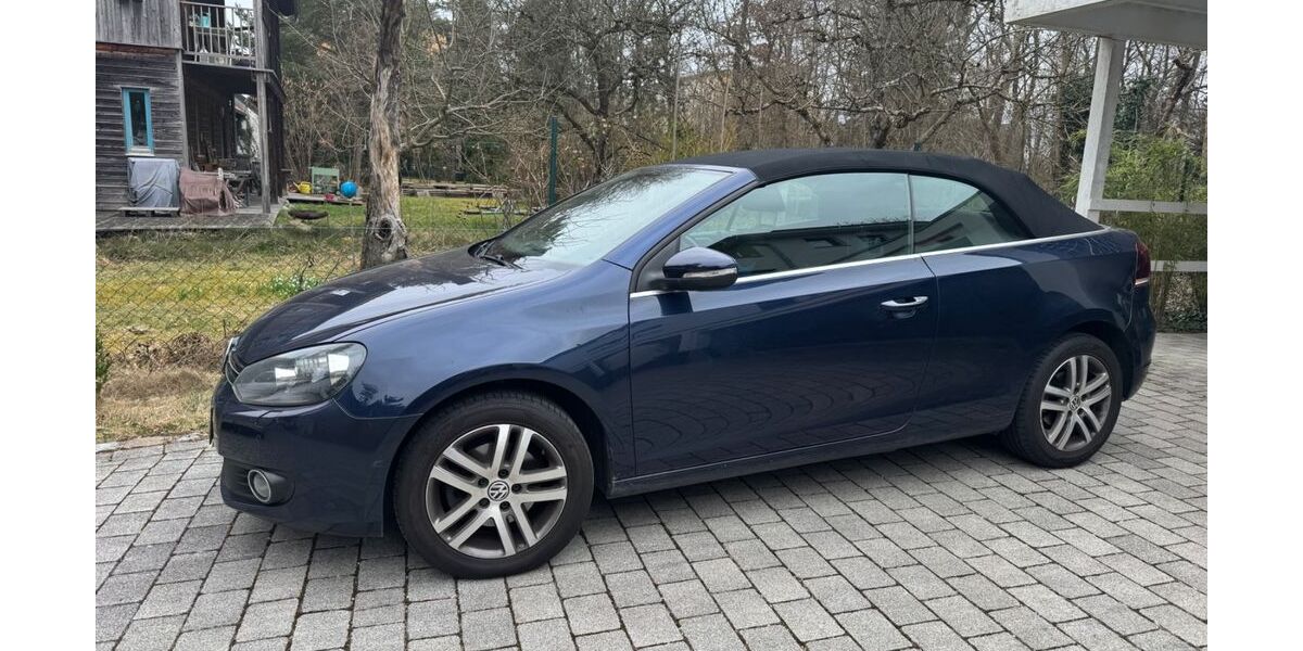 VW Golf 216.000 km 5.500 &euro; Maisach 82216