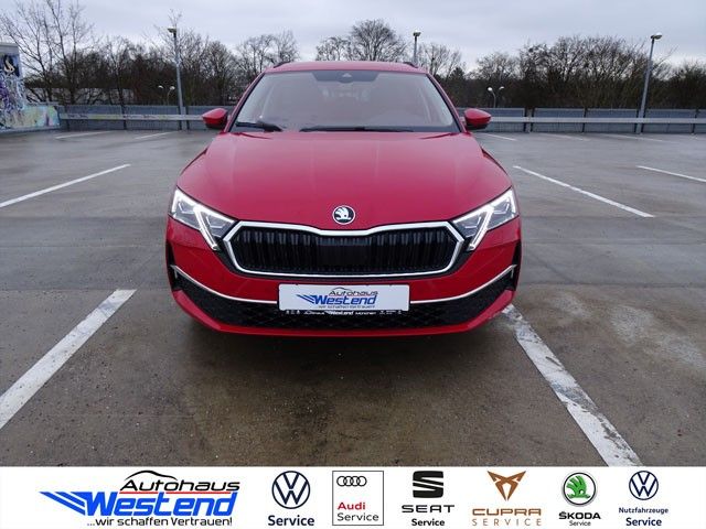 Skoda Octavia 5.000 km 36.900 &euro; München 80686