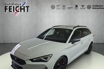 Cupra Leon 40.507 km 29.949 &euro; Haar 85540