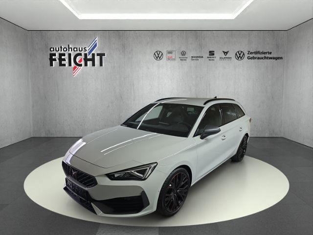Cupra Leon 40.507 km 29.949 &euro; Haar 85540