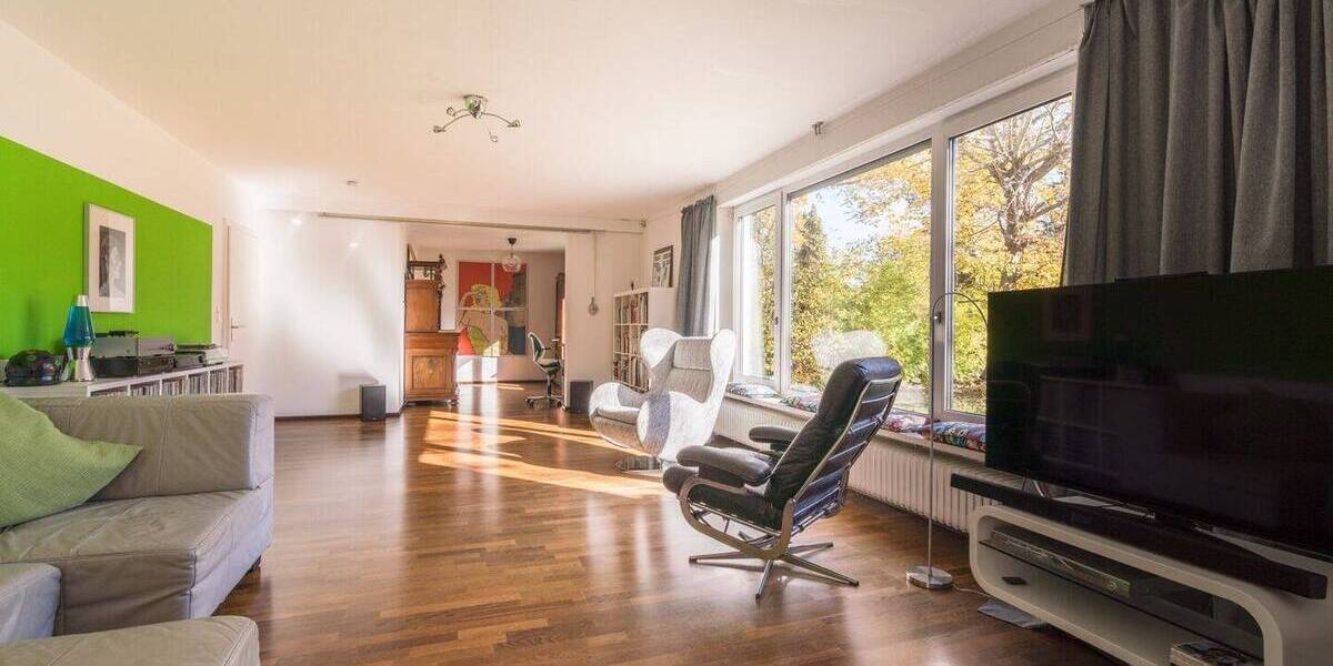 Einfamilienhaus Gilching Neugilching - 6 Zimmer, 190 m&sup2;, 1.425.000&euro; | Angebot:25744884