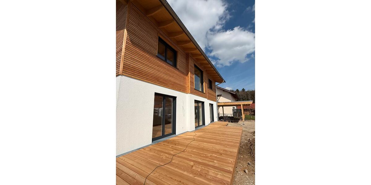 Einfamilienhaus Aying - 6.5 Zimmer, 165 m&sup2;, 3.465&euro; | Angebot:26107509