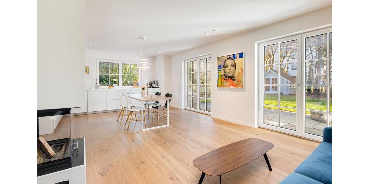 Einfamilienhaus München Thalkirchen-Obersendling-Forstenried-Fürstenried-S - 5 Zimmer, 150 m&sup2;, 1.970.000&euro; | Angebot:24375100