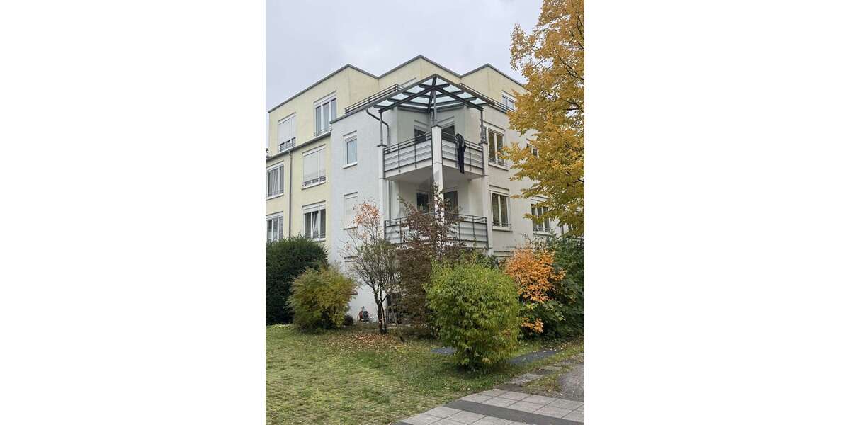 Wohnung zum Kaufen in München Feldmoching 660.000 € 76.61 m² 3 zimmer