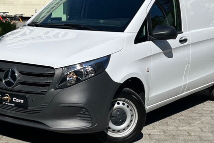 Mercedes-Benz Vito 10.750 km 29.999 &euro; München 81677
