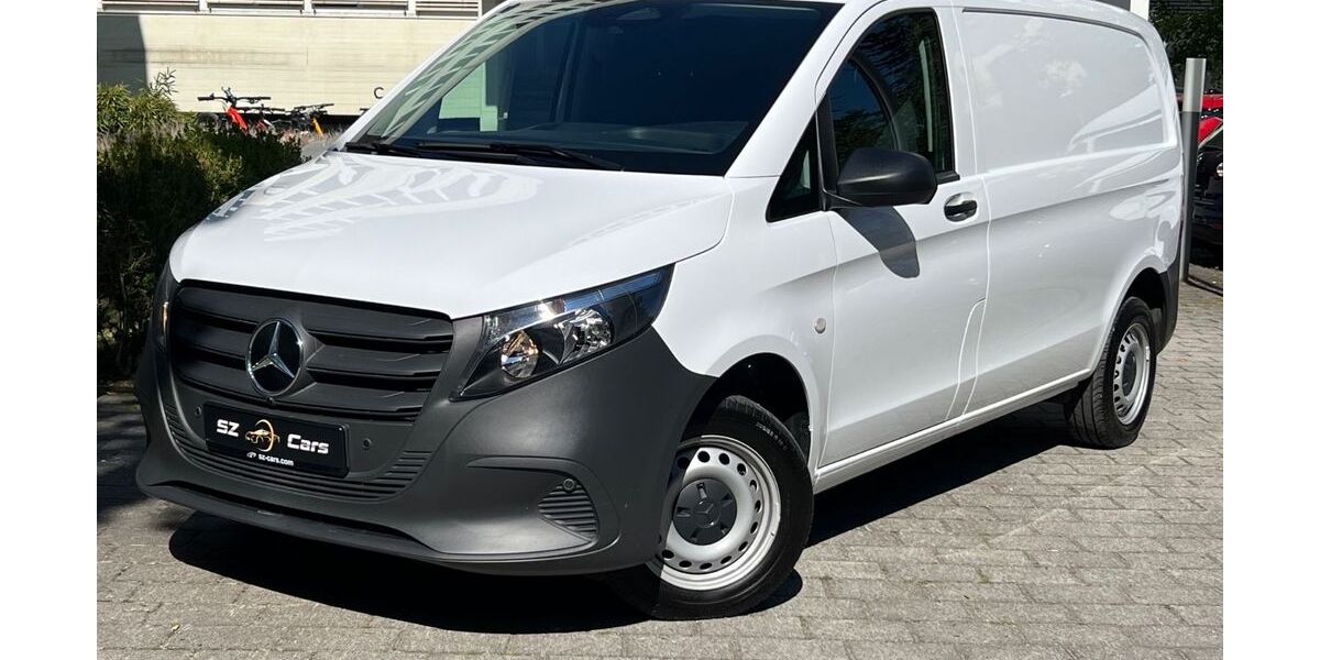 Mercedes-Benz Vito 10.750 km 29.999 &euro; München 81677