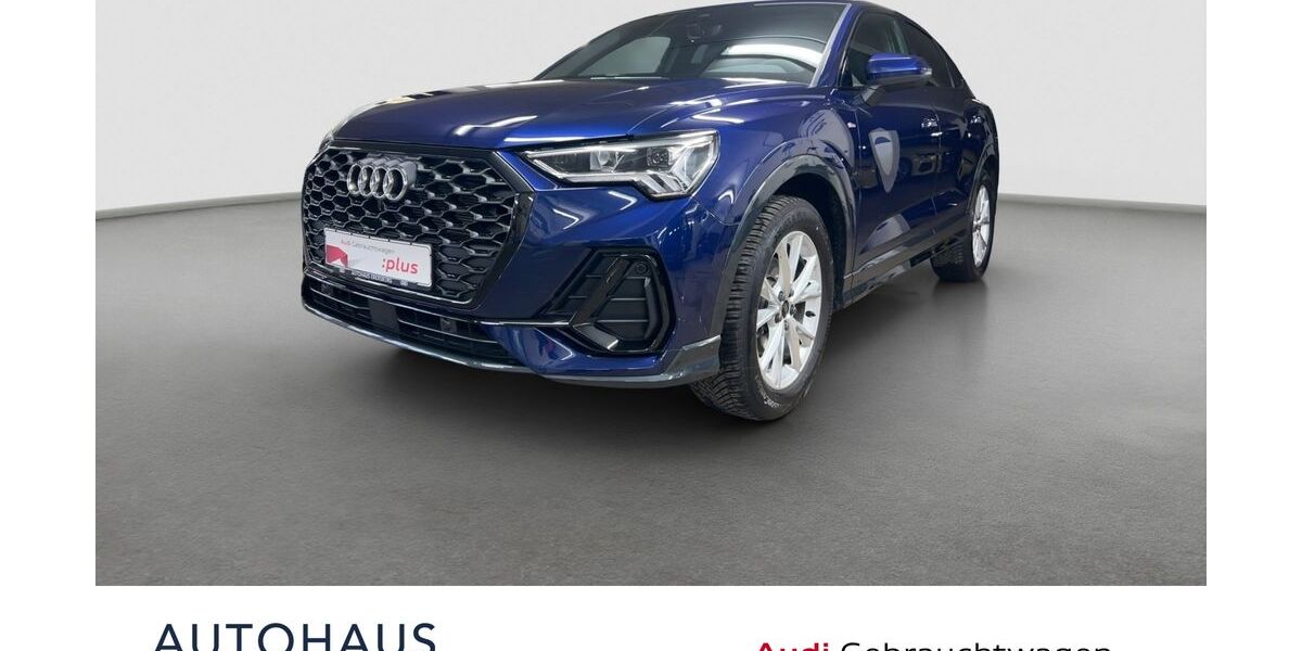 Audi Q3 22.450 km 43.400 &euro; Ebersberg bei München 85560