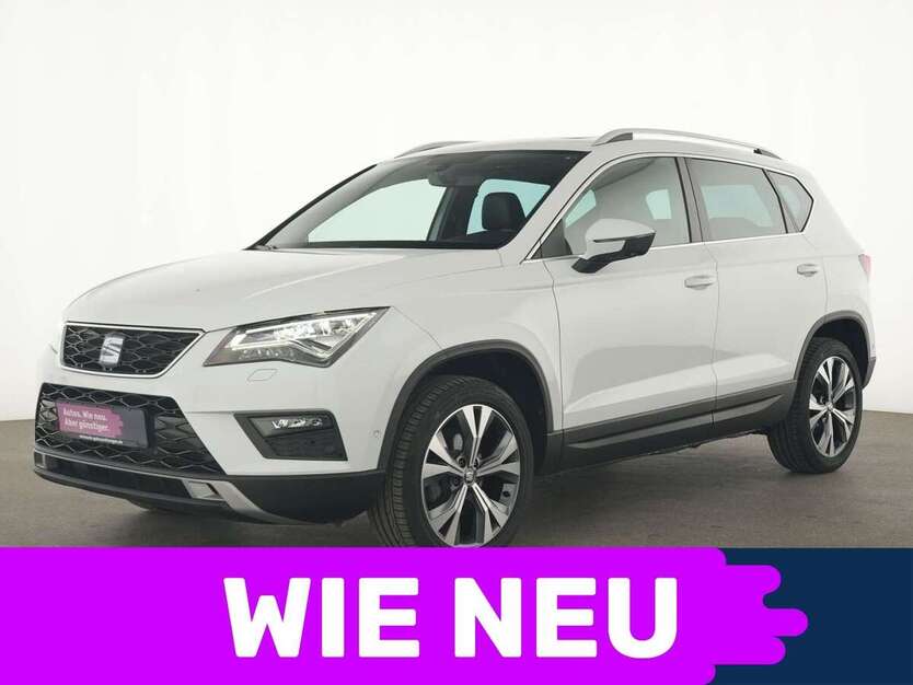 Seat Ateca 70.355 km 19.955 € Garching bei München 85748