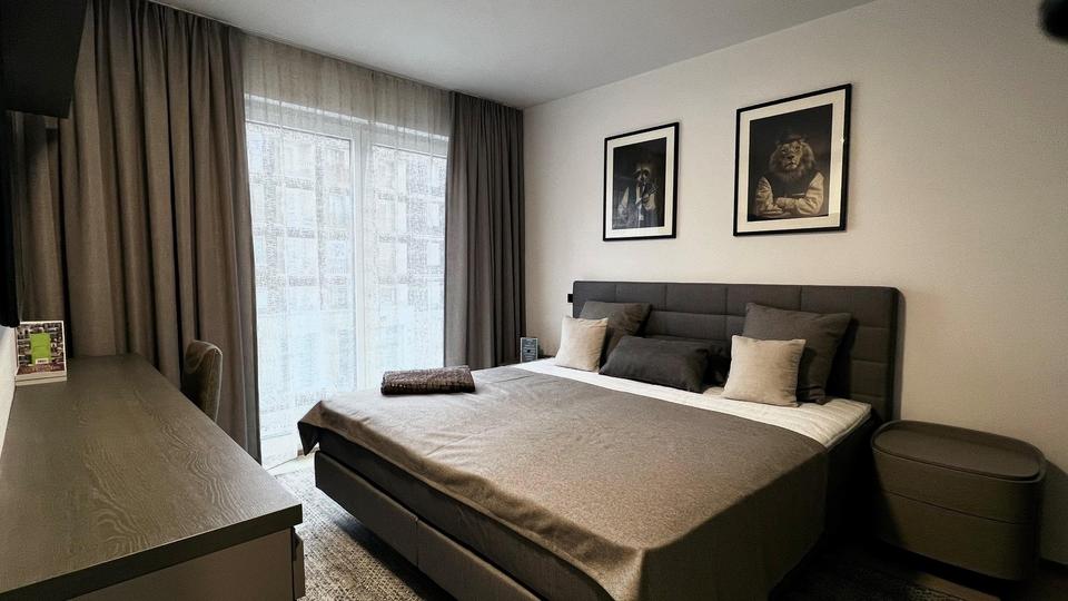 Etagenwohnung München Au-Haidhausen - 2 Zimmer, 65 m&sup2;, 2.830&euro; | Angebot:26266942