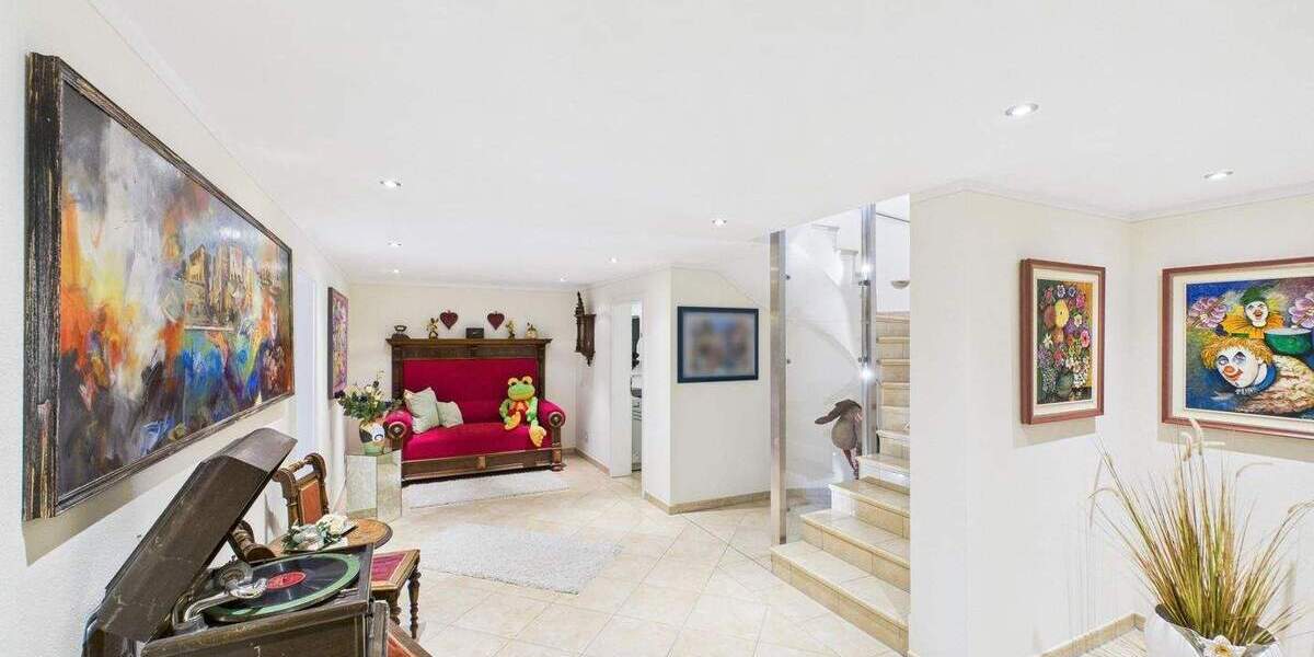 Einfamilienhaus Oberhaching Deisenhofen - 7 Zimmer, 337 m&sup2;, 3.490.000&euro; | Angebot:25747230