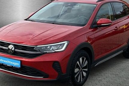 VW Taigo 32.089 km 19.970 € Fürstenfeldbruck 82256