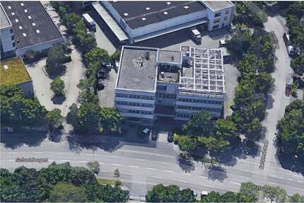 Gewerbeobjekt München Messestadt Riem - 9.500.000&euro; | Angebot:25375433