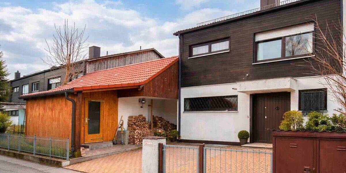 Doppelhaushälfte Eching - 5 Zimmer, 175 m&sup2;, 1.395.000&euro; | Angebot:26712495