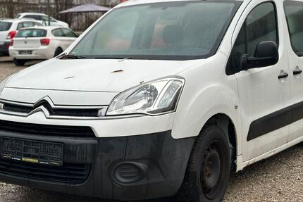 Citroen Berlingo 187.400 km 2.880 € München 80995