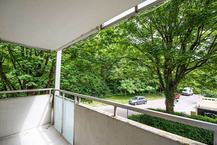 Wohnung zum Kaufen in München 250.000 € 43.52 m²