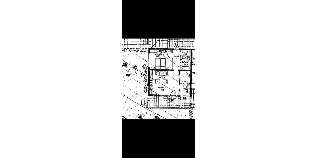 Moderne 2-Zimmer-Wohnung mit Terrasse in München-Obermenzing 2 zimmer