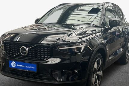 Volvo XC40 12.894 km 36.779 &euro; München 80809