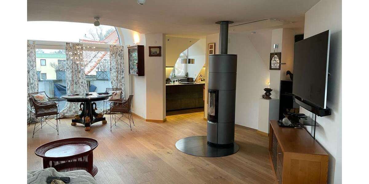 Wohnung zum Mieten in Gauting 1.450 € 68 m² 2.5 zimmer