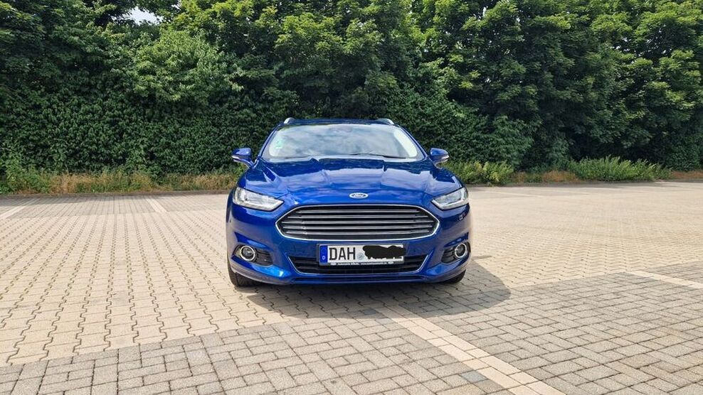 Mondeo