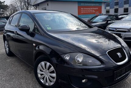 Seat Leon 130.000 km 4.450 &euro; Dachau 85221