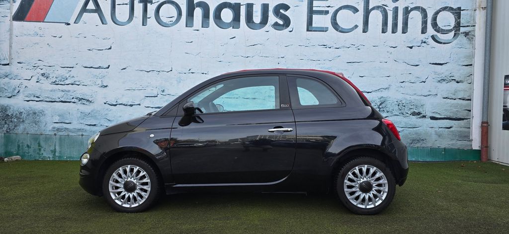 Fiat 500 28.425 km 13.990 &euro; Eching 85386