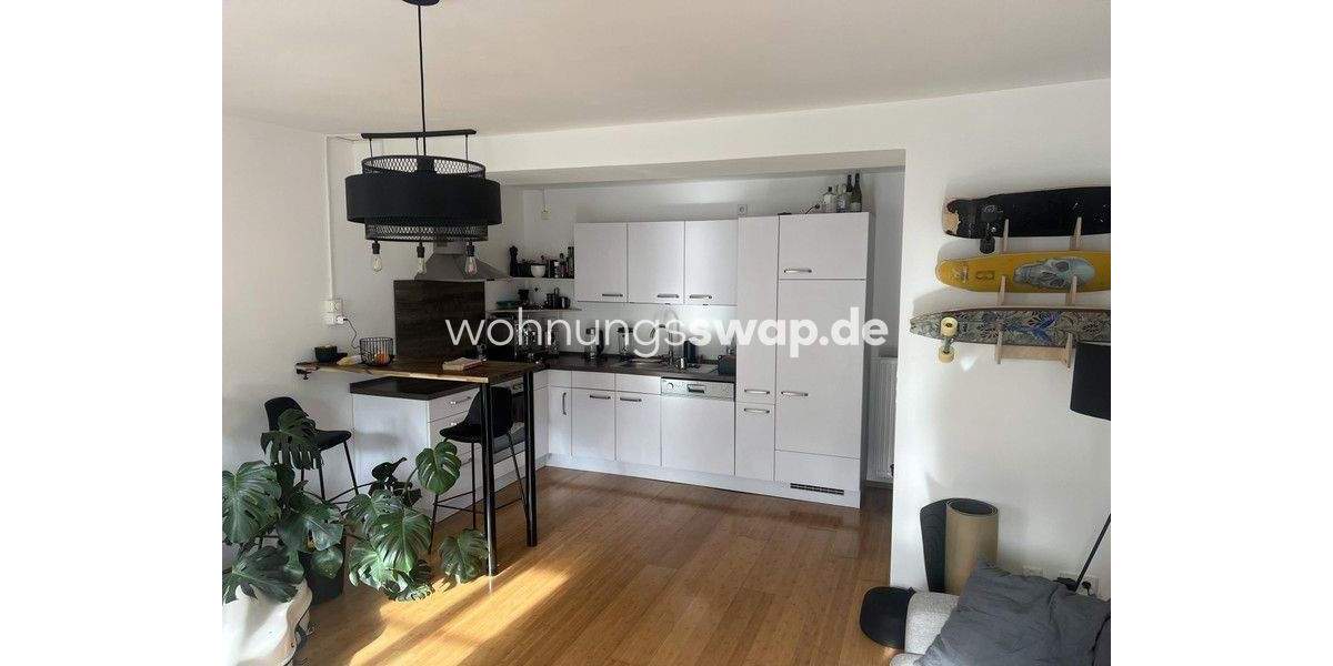 Etagenwohnung München Schwanthalerhöhe - 2 Zimmer, 65 m&sup2;, 1.300&euro; | Angebot:25918531