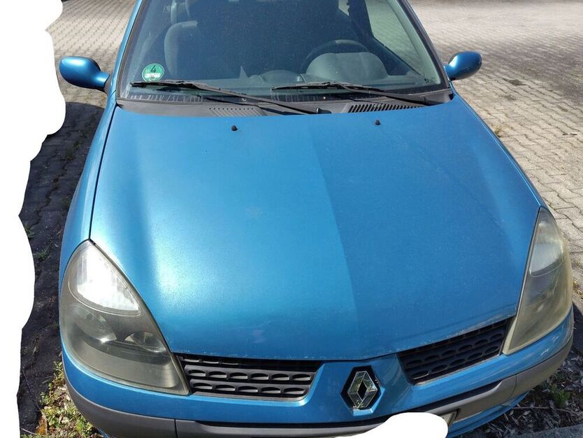 Clio