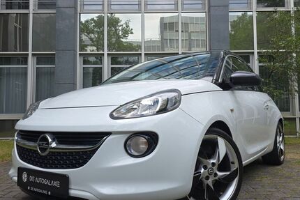 Opel Adam 65.500 km 7.780 &euro; München 81929