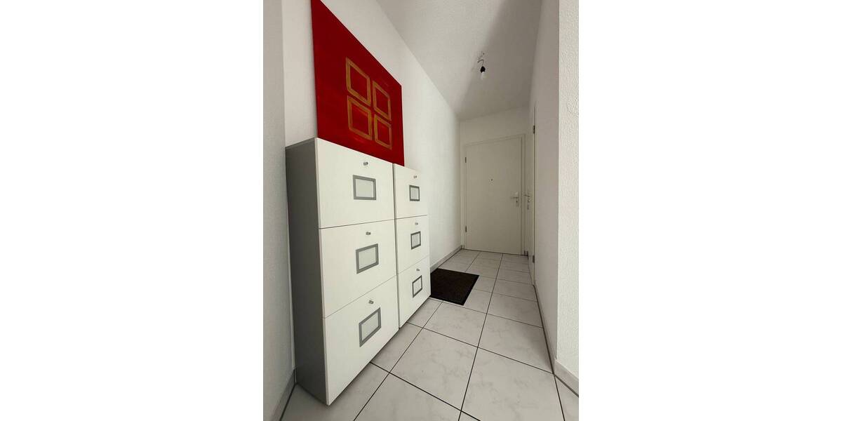 Etagenwohnung Baldham-Vaterstetten Baldham - 2 Zimmer, 66 m&sup2;, 495.000&euro; | Angebot:26055404