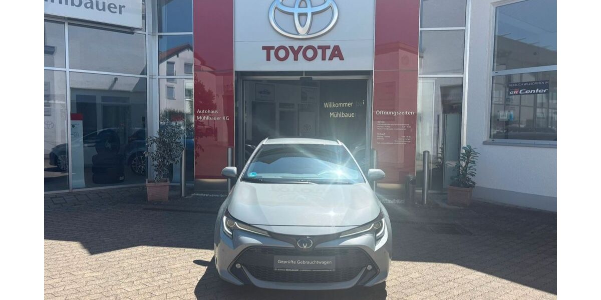 Toyota Corolla 109.990 km 20.390 &euro; Neufarn 85646