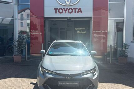 Toyota Corolla 109.990 km 21.980 &euro; Neufarn 85646