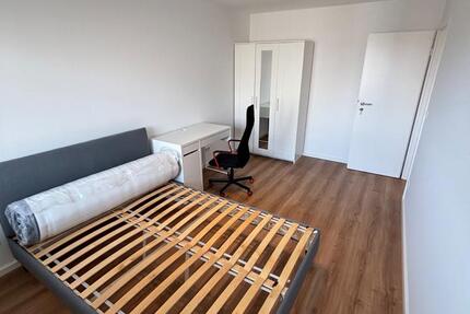 Wohnung München Bogenhausen - 3 Zimmer, 75 m&sup2;, 720&euro; | Angebot:25870714