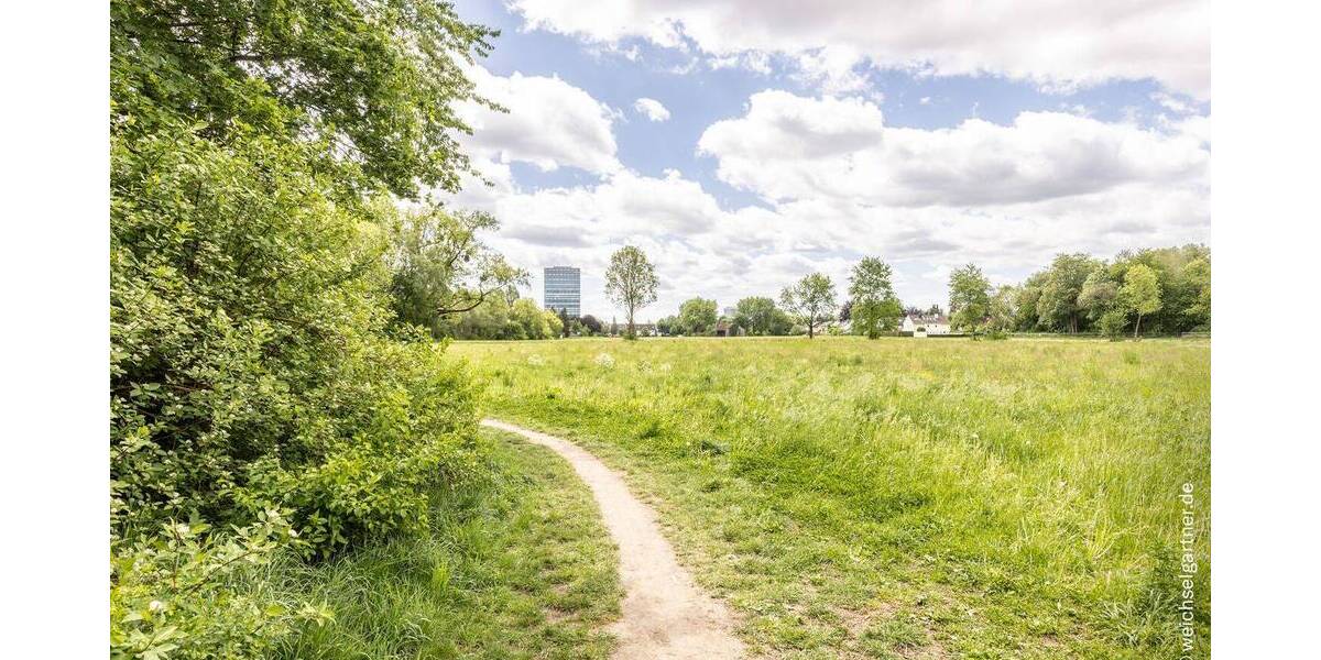 Etagenwohnung München Bogenhausen - 3 Zimmer, 72 m&sup2;, 525.000&euro; | Angebot:26833551