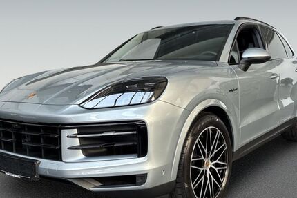 Porsche Cayenne 23.447 km 89.000 &euro; München 81669