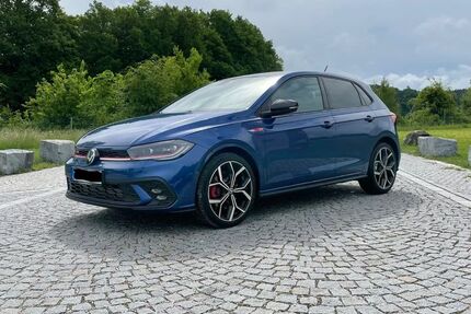 VW Polo 57.500 km 21.800 &euro; Schwabhausen 85247