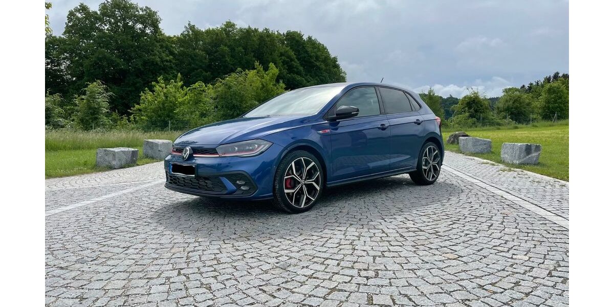 VW Polo 57.500 km 21.800 &euro; Schwabhausen 85247