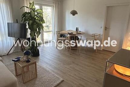 Wohnungsswap - 2 Zimmer, 59 m² - Karwendelstraße, Sendling, München 2 zimmer