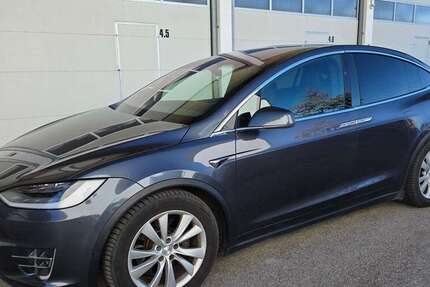 Tesla Model X 107.500 km 38.200 &euro; München 81673