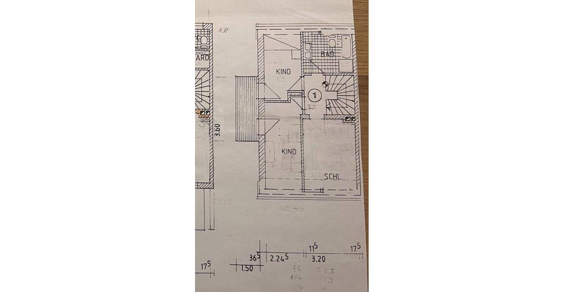 Doppelhaushälfte Dachau - 5 Zimmer, 120 m&sup2;, 945.000&euro; | Angebot:25483712